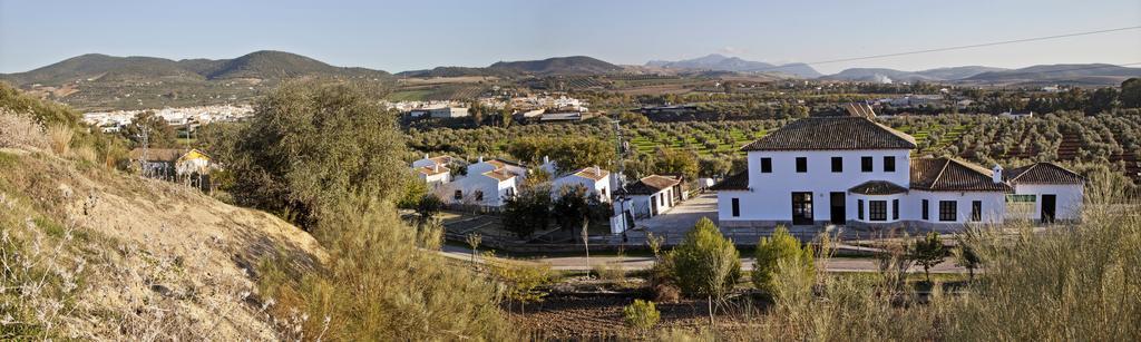 Apartamentos Puerta Sierra Puerto Serrano Exterior photo