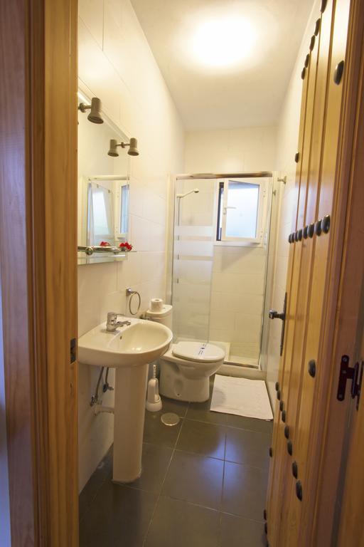 Apartamentos Puerta Sierra Puerto Serrano Room photo